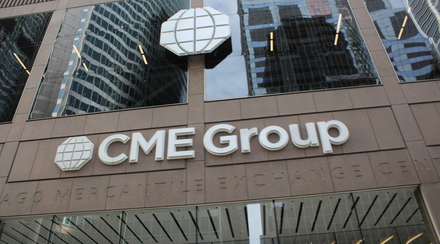 CME Breaks Down Again: And This Time It Happened at the Worst Possible Moment