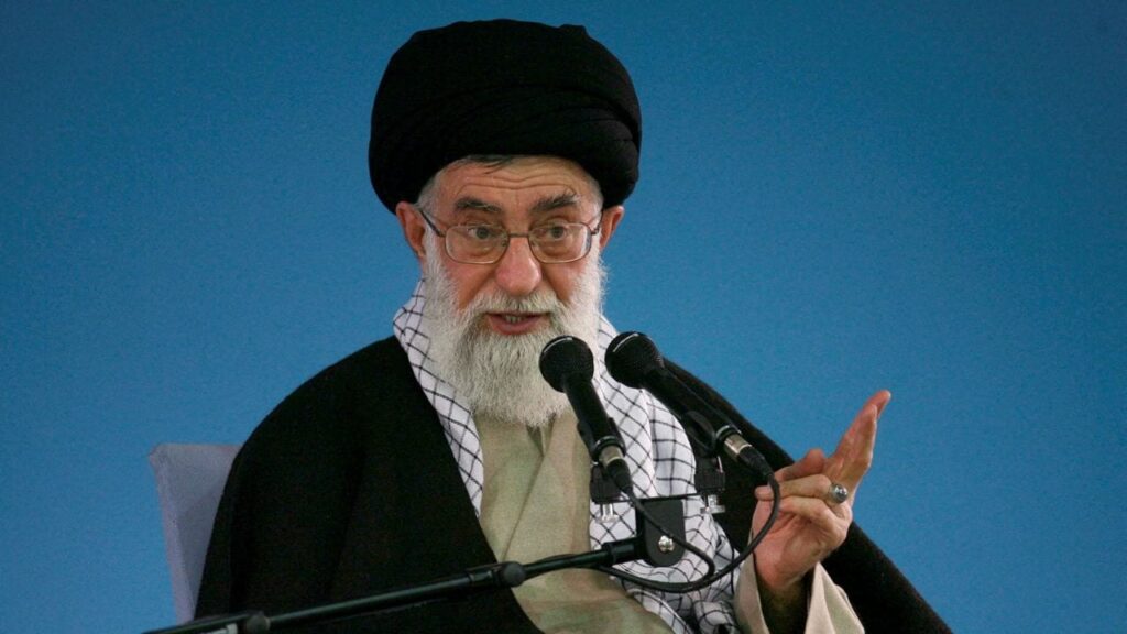 Iran’s Ayatollah Ali Khamenei confirmed dead; here’s who could be his successor