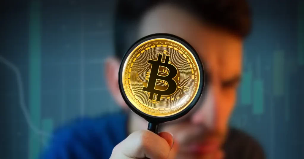 Bitcoin Price at Risk as Oil Jumps 13% After U.S.–Israel Strikes Iran