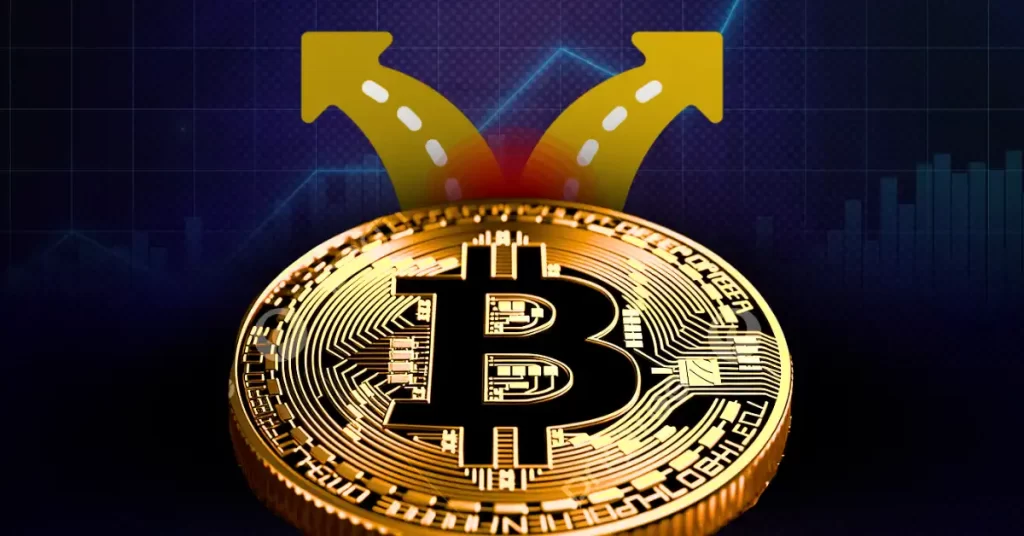 Will Bitcoin Recover or Crash to $40K Next? Analysts Can’t Agree