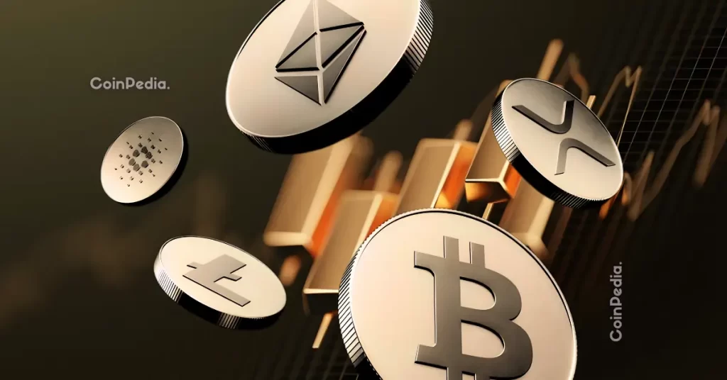 Altcoin Season Talk Hits Two-Year Low, Says Santiment