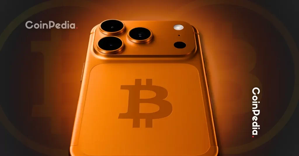 Google Warns of “Coruna” iPhone Exploit That Could Drain Crypto Wallets