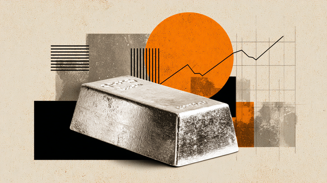 Silver Price Forecast: XAG/USD holds steady above $84.00; seems vulnerable
