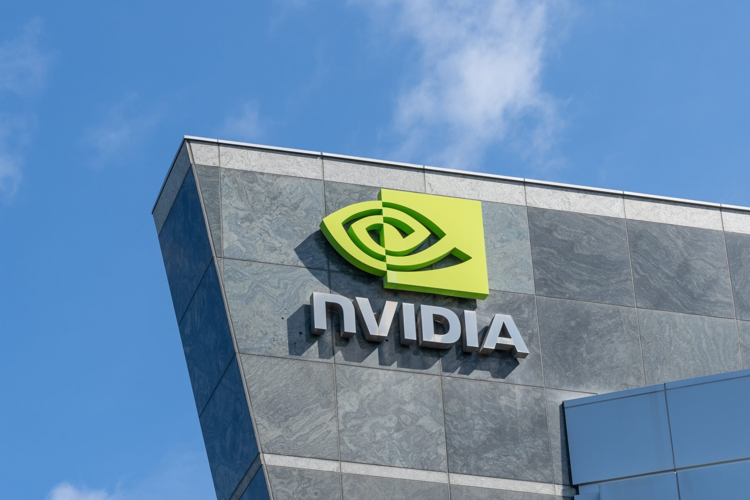 Nvidia (NVDA) Stock Rises as NemoClaw Open-Source AI Agent Platform Emerges