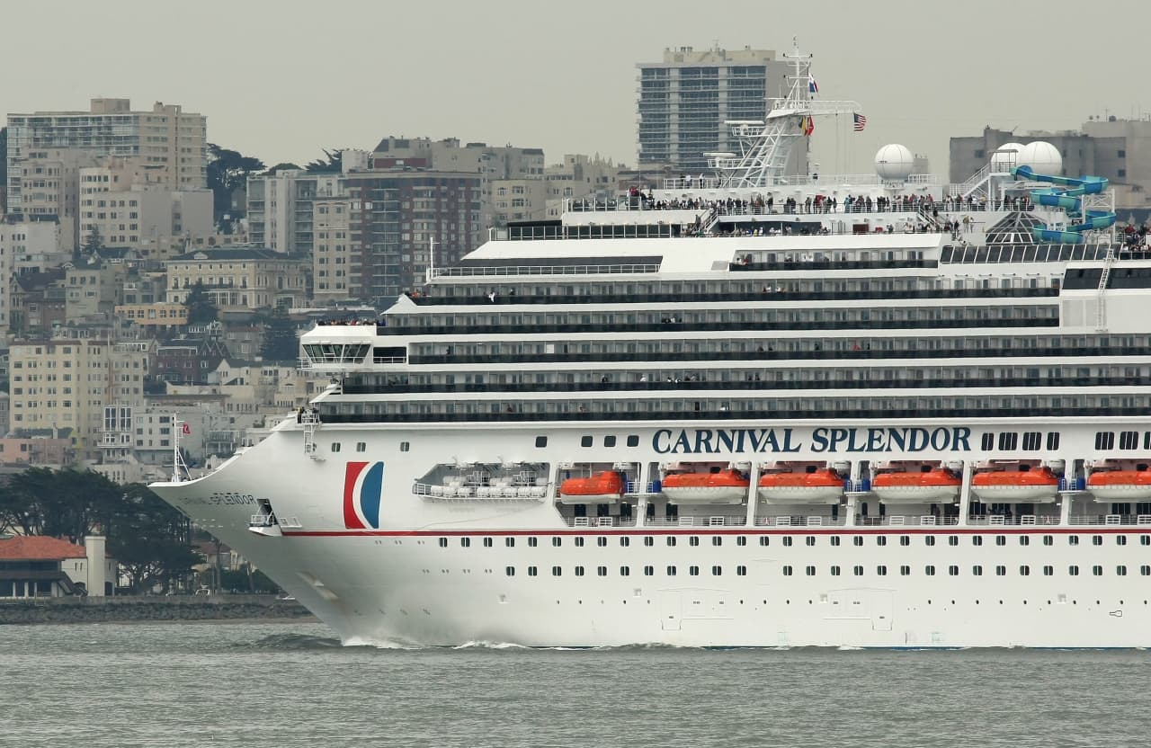 ‘Cruising used to feel special.’ Cruise lines were struggling even before the Iran conflict.