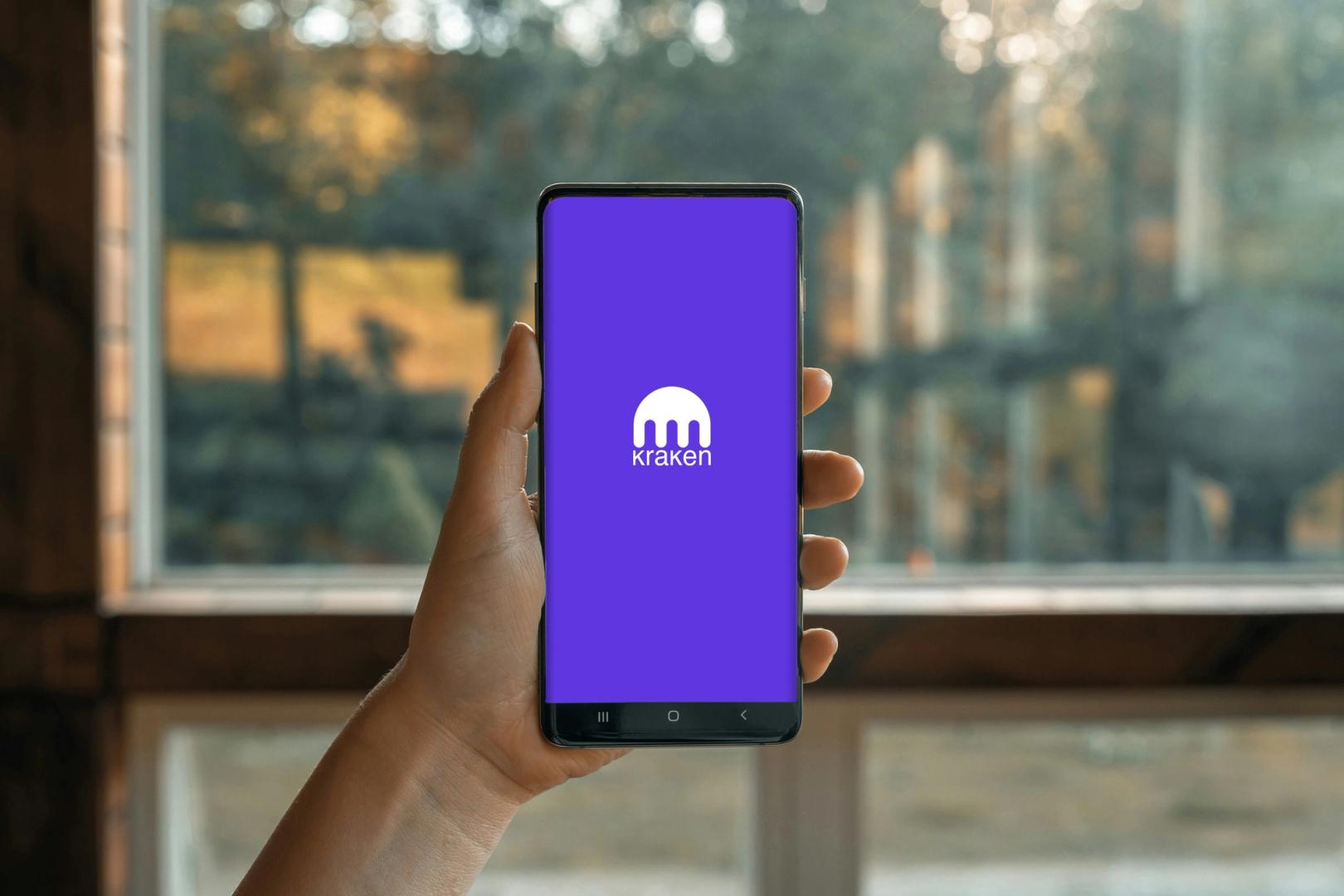 Pi rallies more than 30% after Kraken announces listing