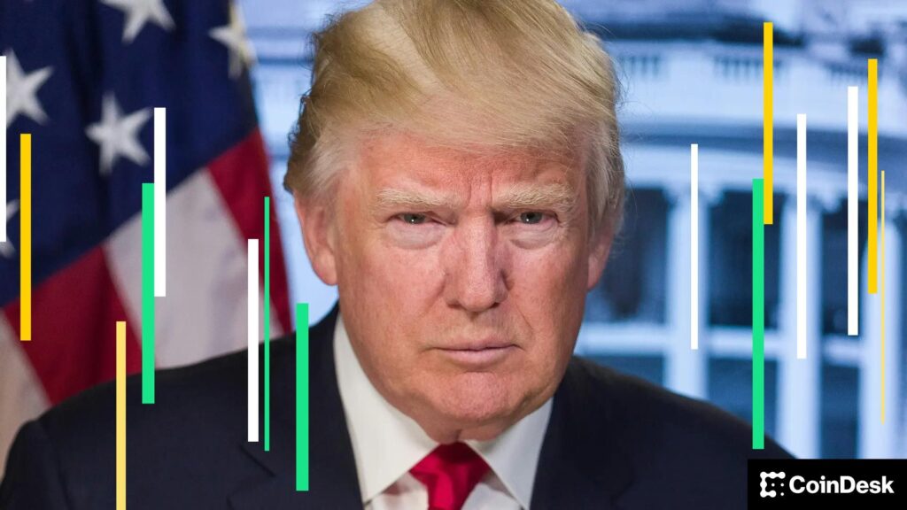 Bitcoin holds $71,000 despite Trump warning of strikes on Iran’s oil-rich Kharg Island