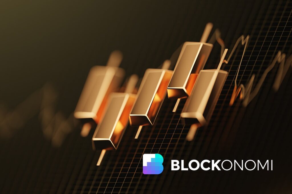Crypto Market Cap Retests Historic Support as Cycle Pattern Reappears