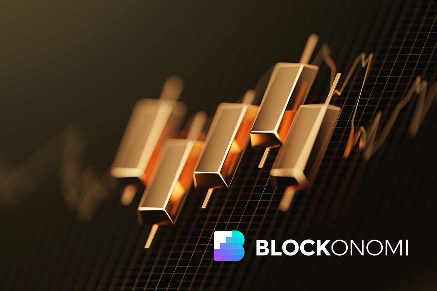 Crypto Market Cap Retests Historic Support as Cycle Pattern Reappears