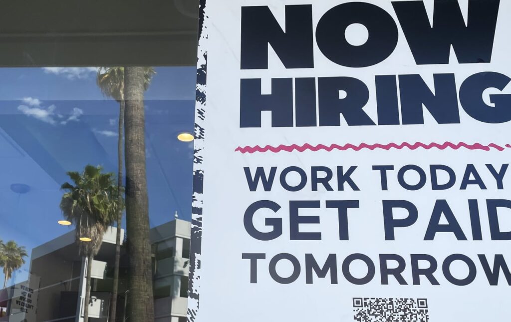Why does everything feel so expensive? Look at wages, not the CPI.