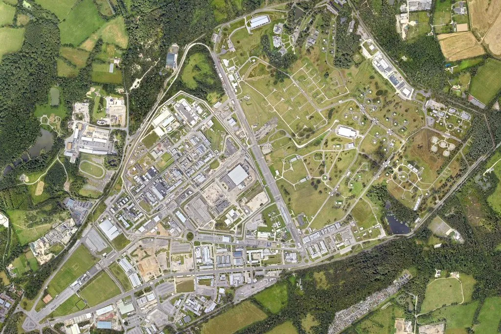 Balfour Beatty pleads not guilty in nuclear site worker death case