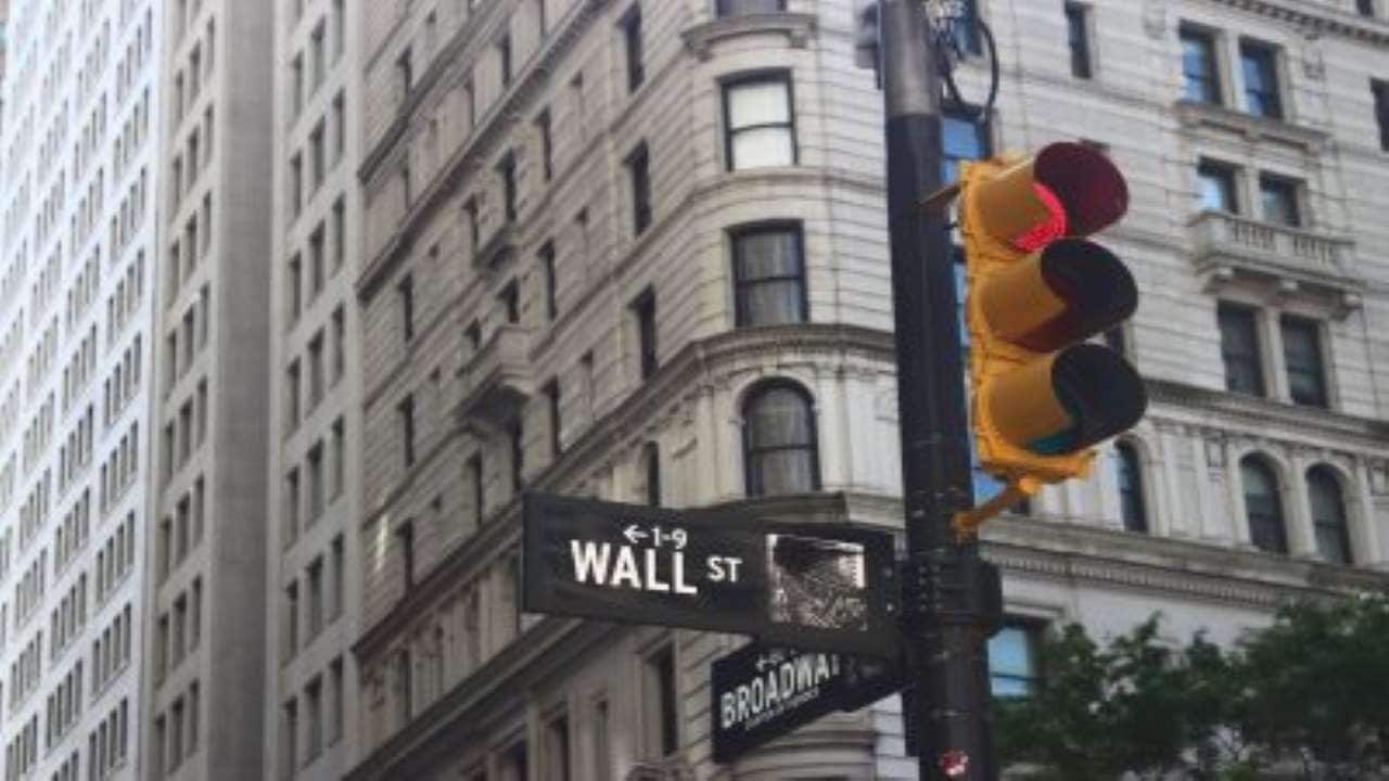 Dow Jones, S&P 500, Nasdaq fall amid Iran escalation, heads for fourth weekly loss