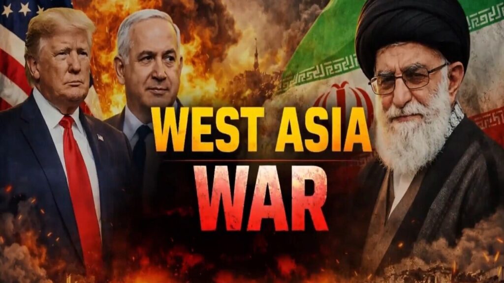 West Asia conflict: Six Indians lost their lives in ‘various incidents’, says MEA