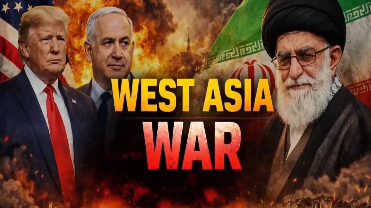 West Asia conflict: Six Indians lost their lives in ‘various incidents’, says MEA