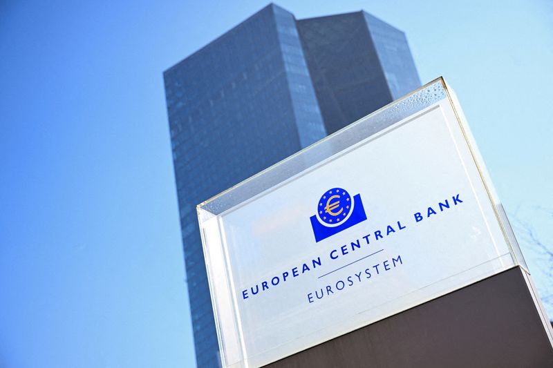 ECB, BoE could hike as soon as April on inflation pressures, brokerages say