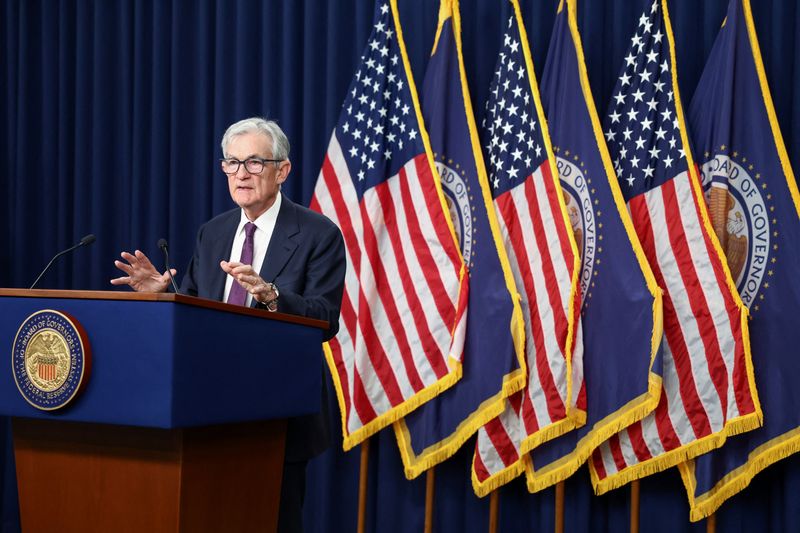 Powell’s decision on Fed board seat could shape Warsh’s leadership