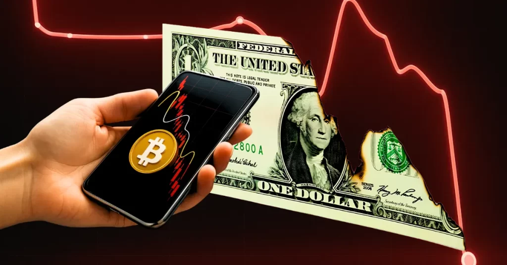 “Gambling With a Timer”: James Wynn Returns to Hyperliquid With a 40x Bitcoin Short
