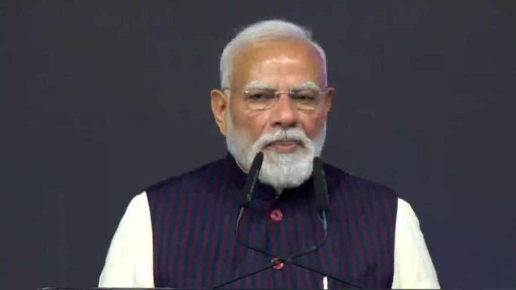 West Asia conflict: PM Modi takes stock of fuel, power, fertiliser supply