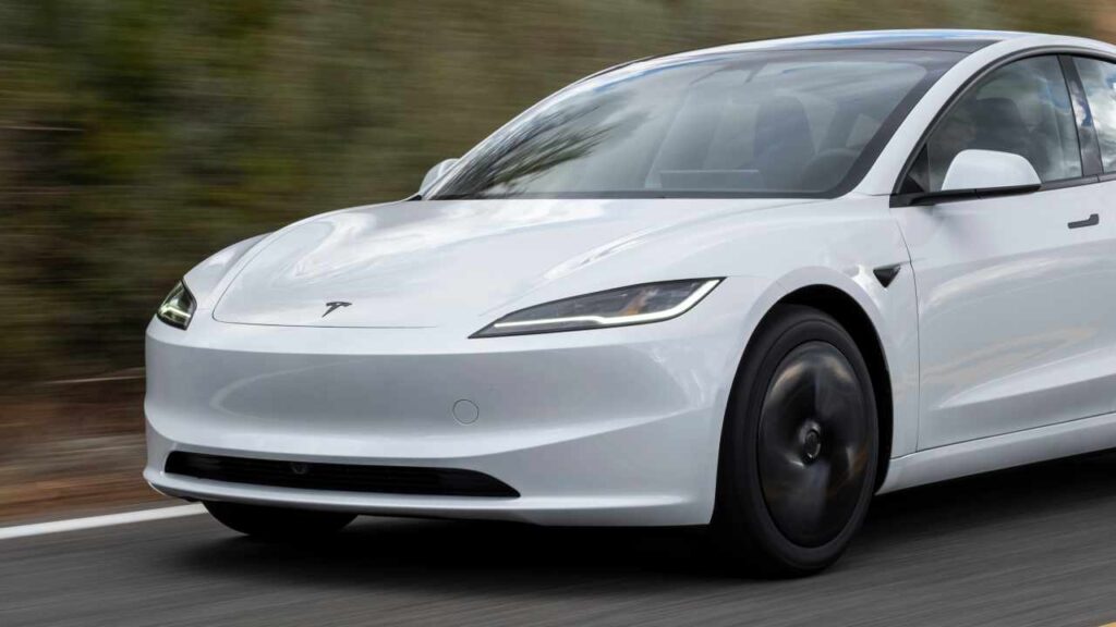 Tesla finally catches a break in Europe