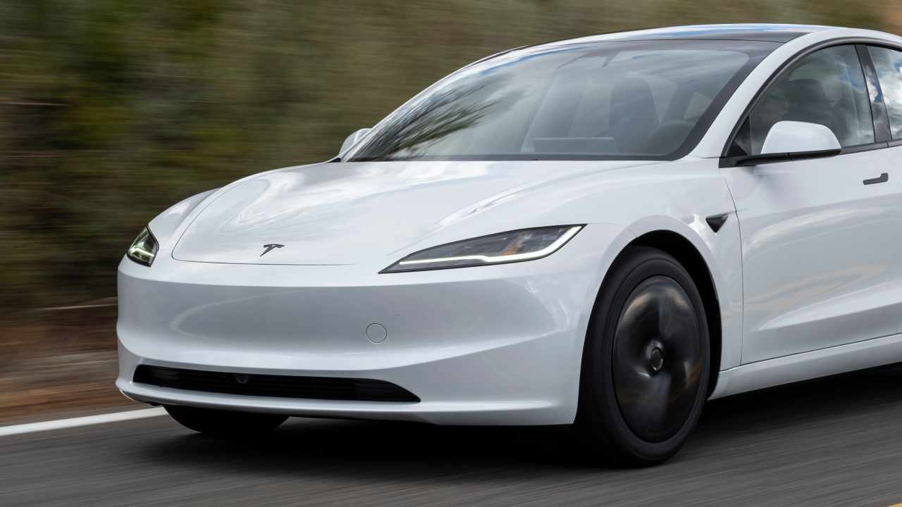 Tesla finally catches a break in Europe
