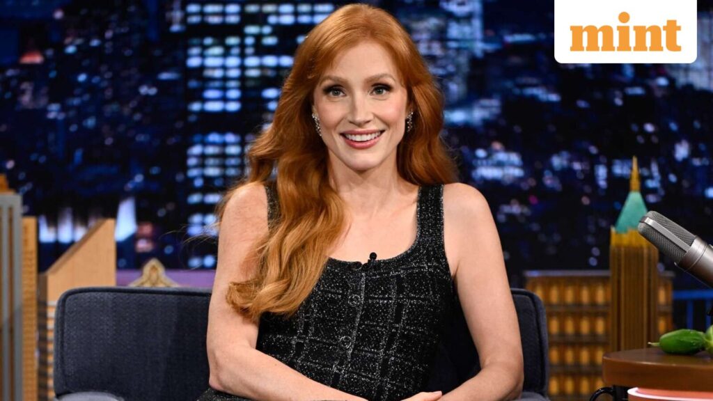 Quote of the day by Jessica Chastain: ‘We need to understand that femininity is not weakness’