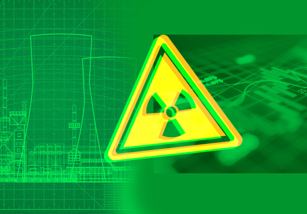 Big Tech’s AI revolution is hitting a nuclear wall: No fuel, no welders — and no Plan B