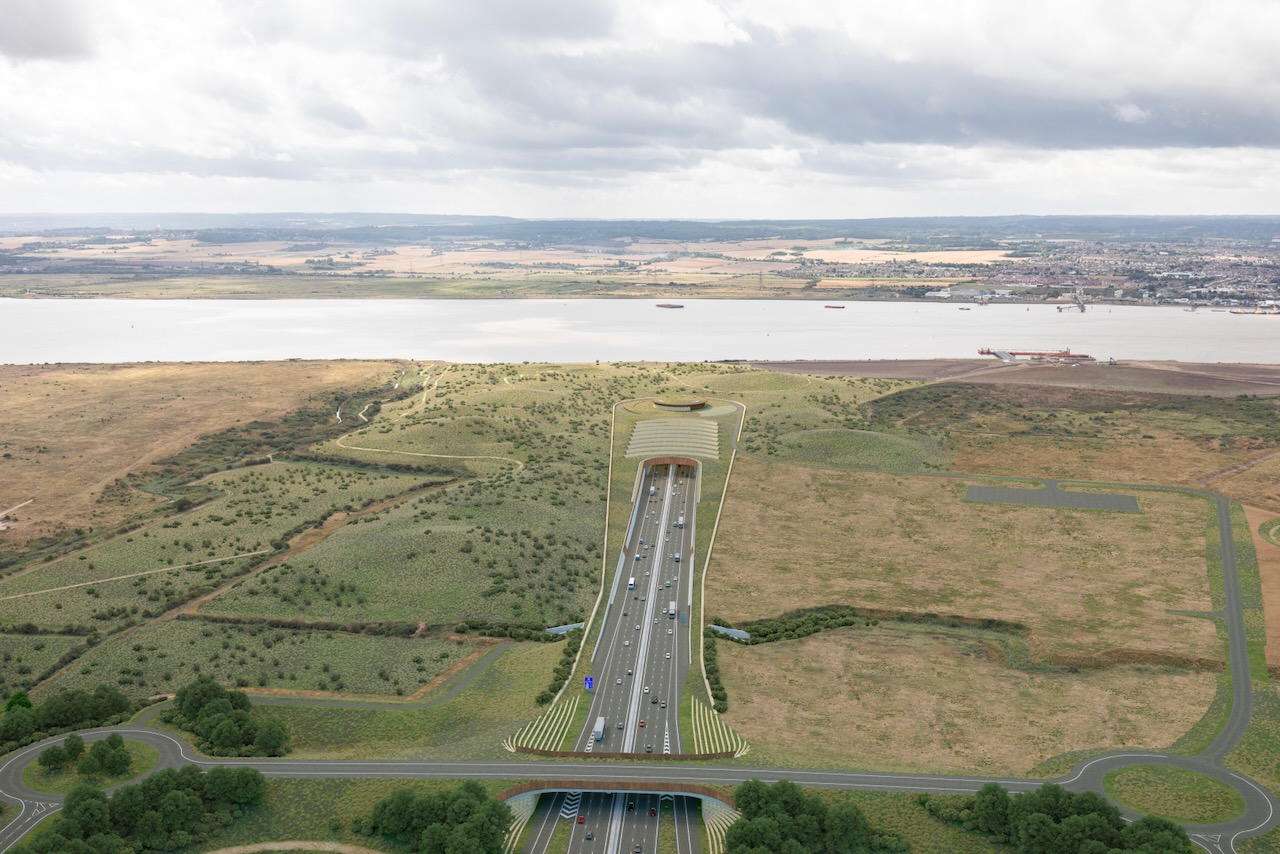 Road renewals rise with RIS3