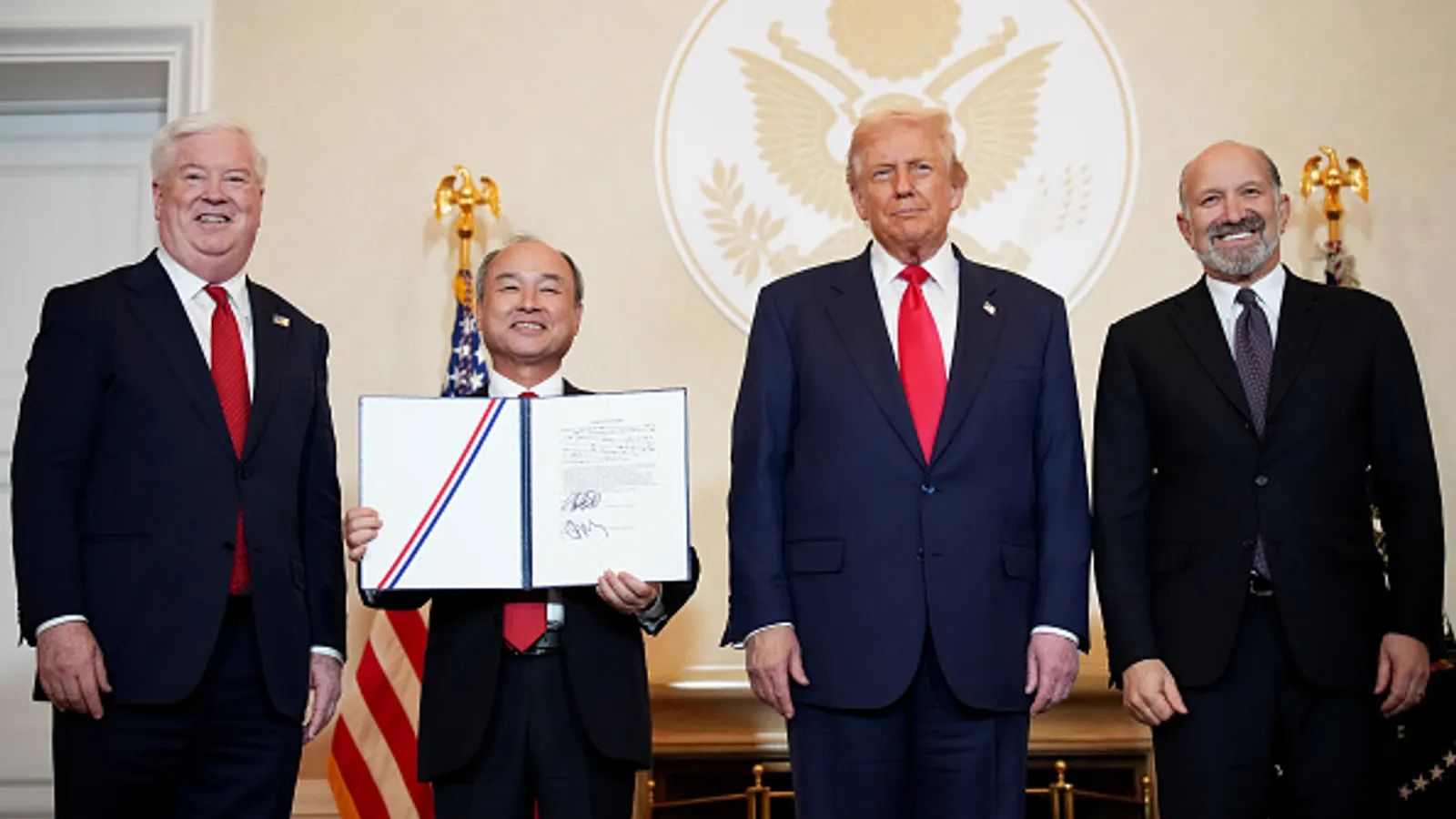 Bechtel, Kiewit tapped for Japan-backed $33B Ohio power generation project