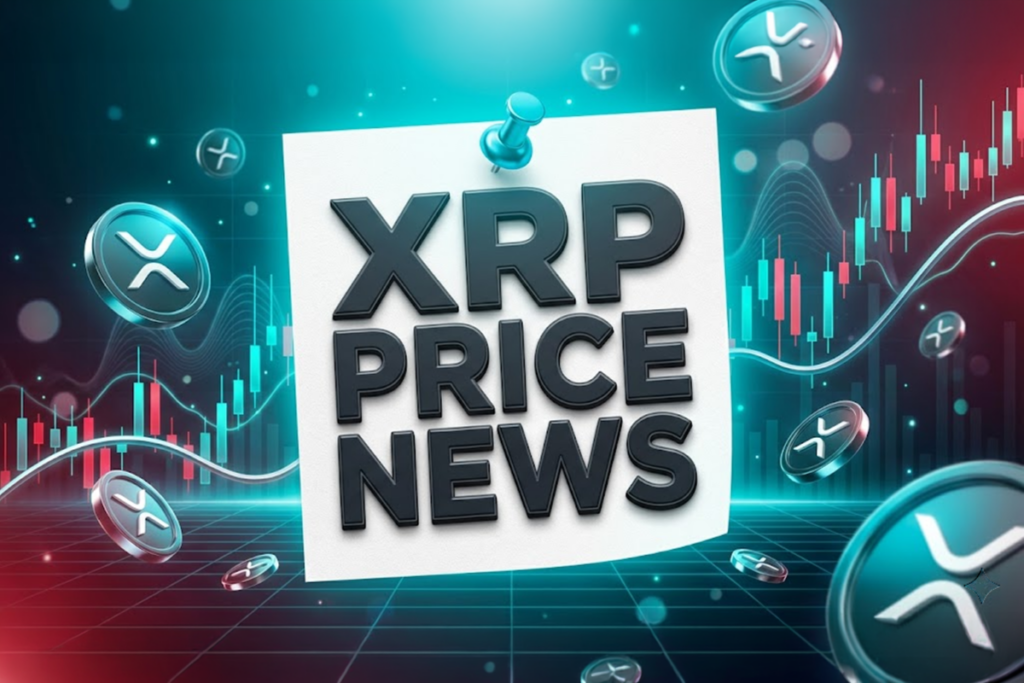 XRP Price News: Why Long-Term Ripple Holders Are Securing AlphaPepe Ahead of the $0.05 Listing