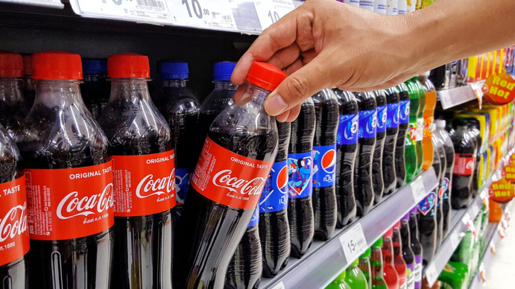 How much to invest in Coca-Cola for $1,000 annual dividends in 2026