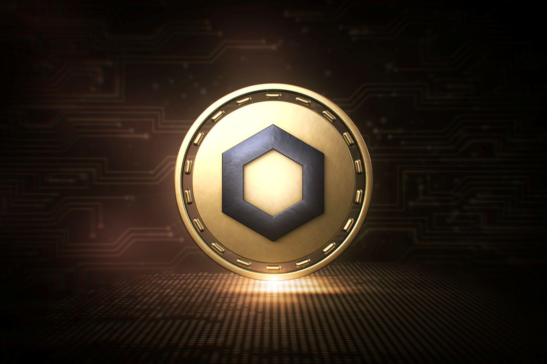 Anchorage Digital and Chainlink Back New Crypto PAC to Influence Regulation