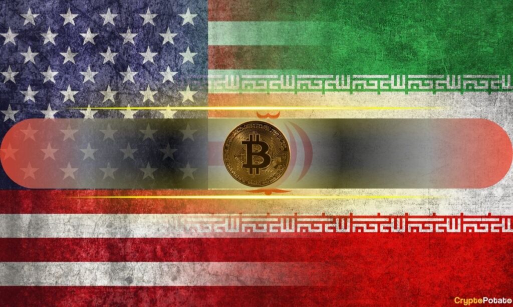 Bitcoin and S&P 500 Surged, Oil Plunged as Iran Says It’s Ready to End the War