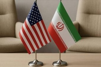 Whitaker Suggests Diplomatic Path for Iran Conflict
