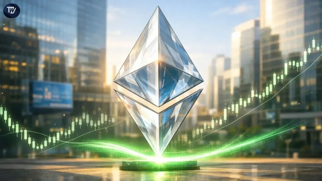 Ethereum Price Prediction: Eyes Break Above $2,500 Zone