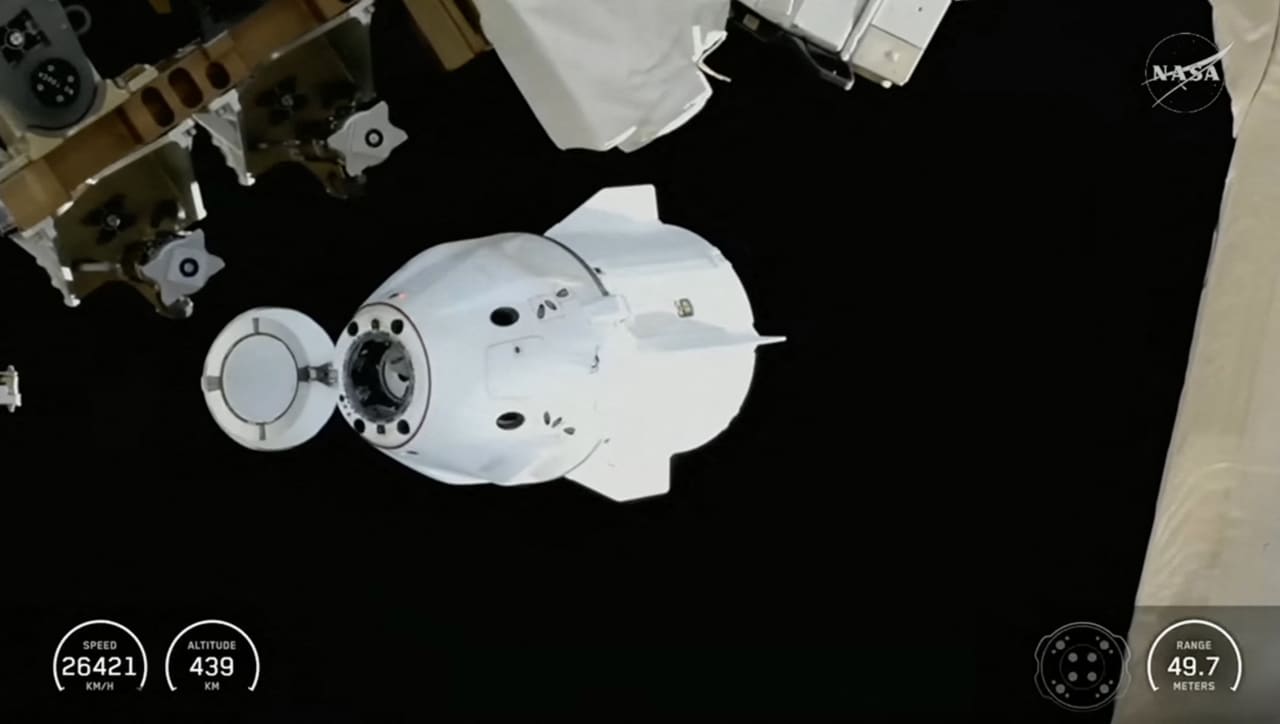 Why investors are so eager for the SpaceX IPO countdown