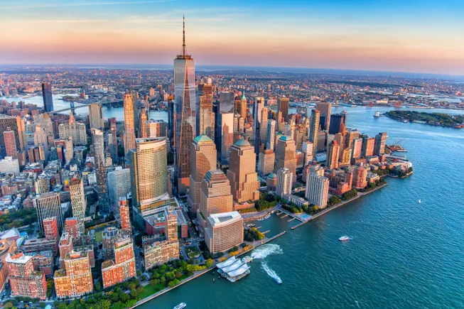 Punch List: Turner files $7M lien, NYC skyscrapers are world’s most expensive