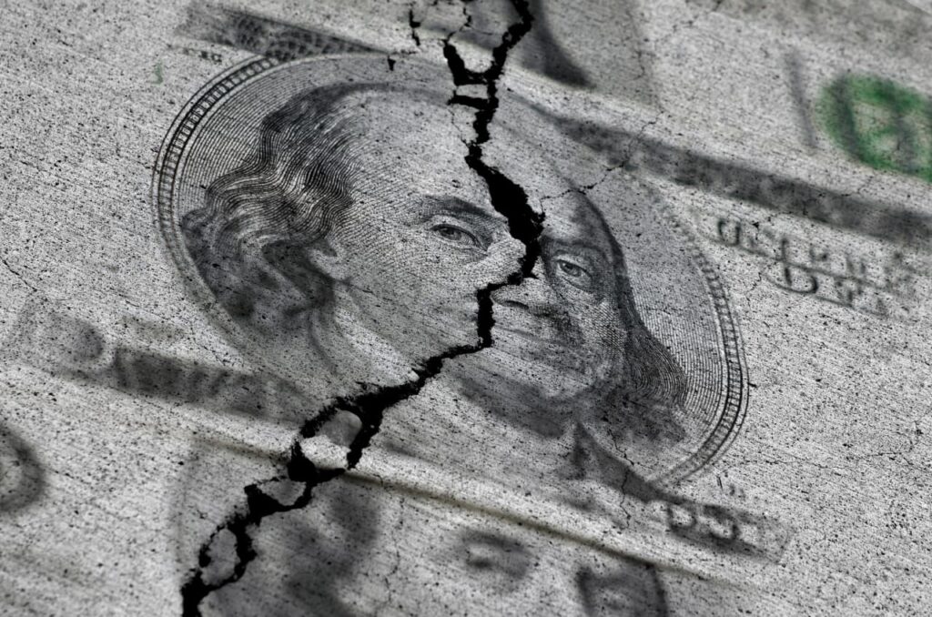 Private-credit crisis or growing pains? Why the ‘Big Six’ banks are a safer bet.