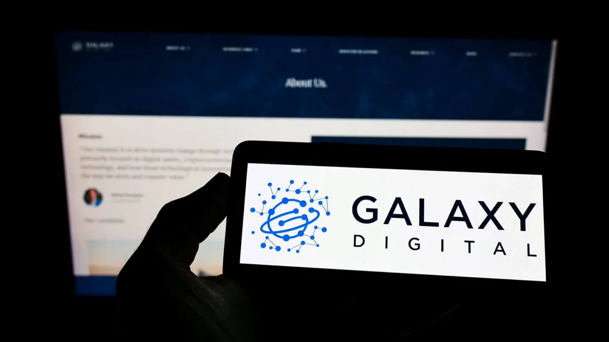 Galaxy Links Broadridge And Tokenized GLXY Shares For May Onchain Proxy Vote Plan