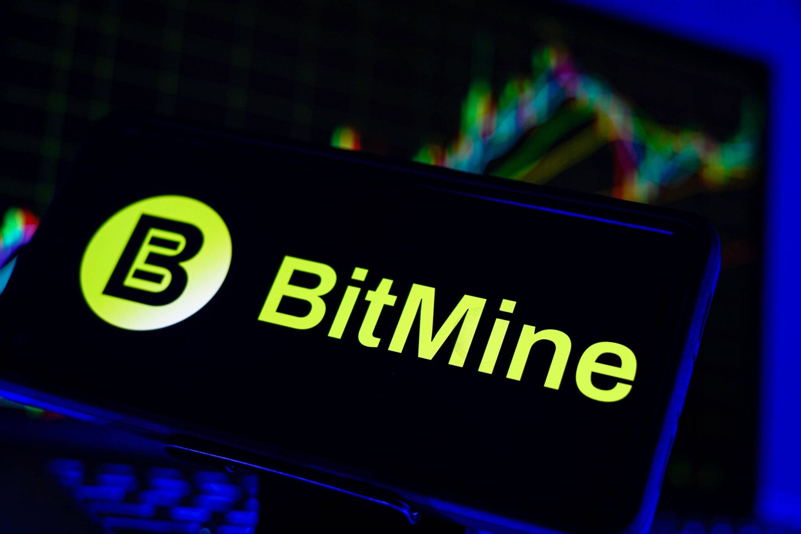 Bitmine Grows Holdings By 71252 and Wins NYSE Listing as Shares Climb 7.1%
