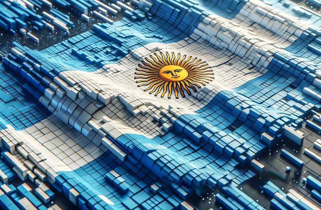 Argentine Probe Keeps Milei In Focus After LIBRA Phone Call Report Details Emerge
