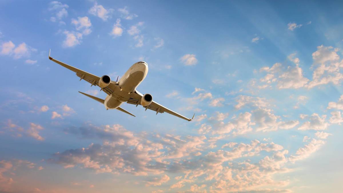 Another airline loses license, all flights off