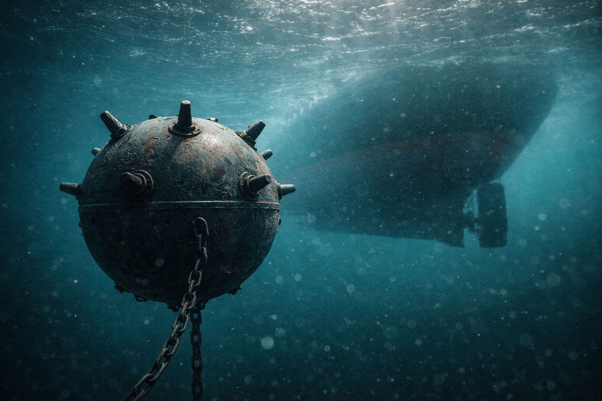 Bitcoin’s rebound may be fragile as Wall Street warns Hormuz disruption is not really over