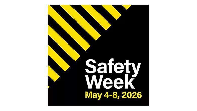 During Safety Week 2026, Recognize Stress Hazards