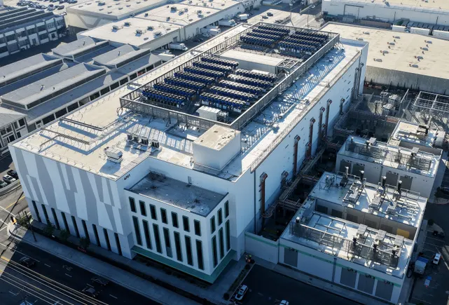 What owners and contractors should know about data center construction contracts
