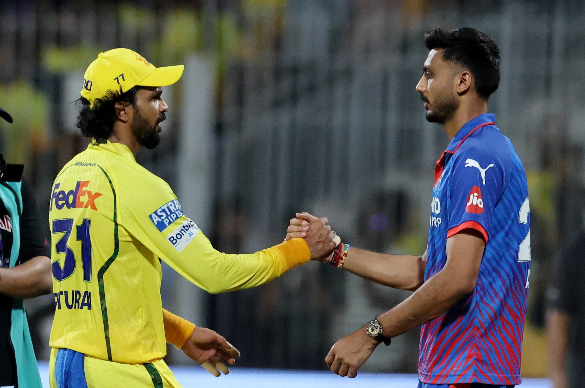 Samson’s century, Overton’s superb spell give CSK first win of IPL 2026