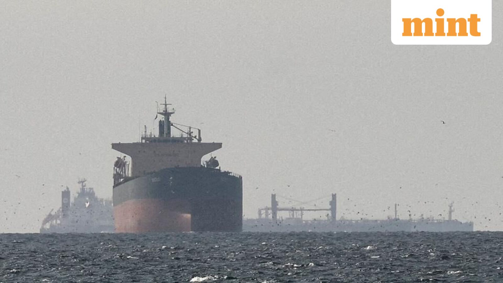 US military ‘begins setting conditions’ for clearing mines in Strait of Hormuz after Trump’s post