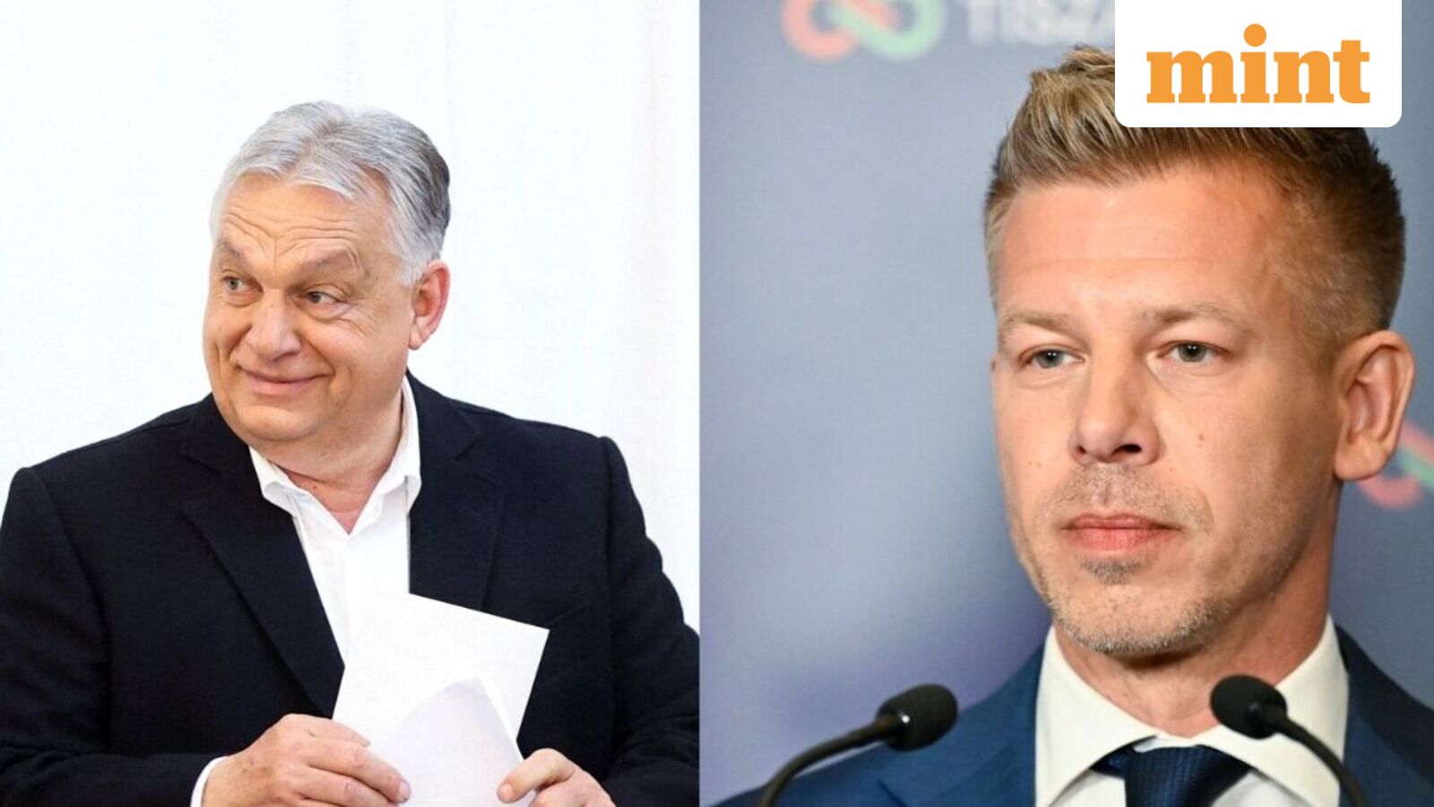 Polling ends in high-stakes Hungary election that could end PM Viktor Orbán’s 16-year rule