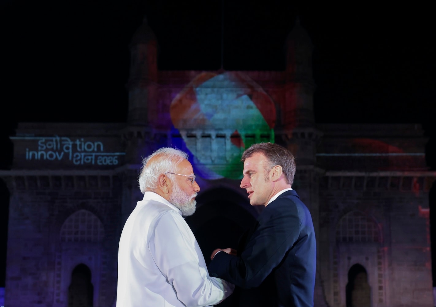 India and France conduct comprehensive review of defence and nuclear cooperation
