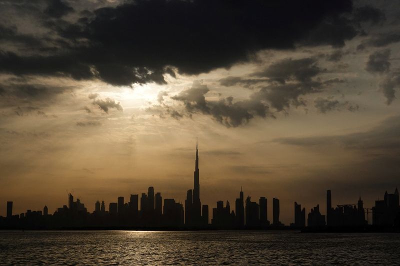 IMF slashes growth forecast for Middle East as Gulf exporters reel from impact of war