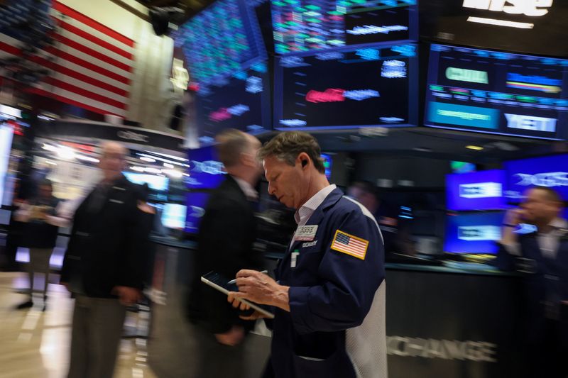 S&P 500 closes at fresh record, recovering all losses since start of US-Iran war